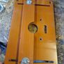 Router table insert Image 4