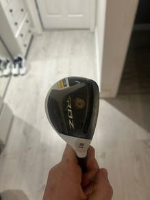 Taylormade Rbz stage 2 5 hybrid