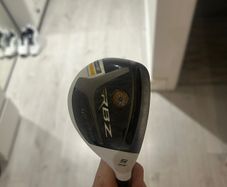 Taylormade Rbz stage 2 5 hybrid