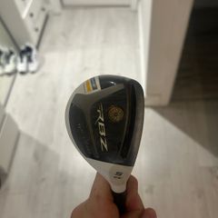 Taylormade Rbz stage 2 5 hybrid
