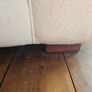 3 seater Sofa. Boucle Image 5