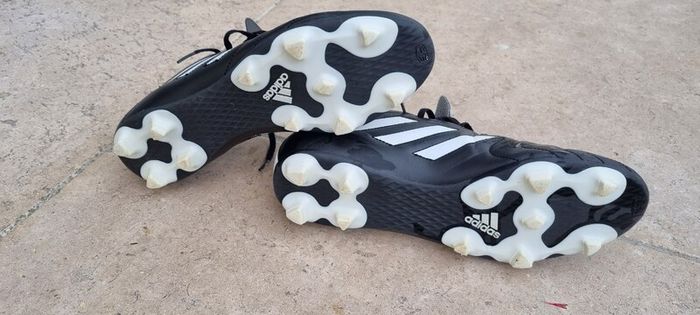 Football boots