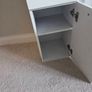 Bathroom storage Image 5