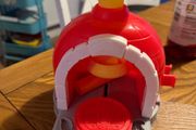 playdoh pizza oven