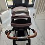 Silver Cross Wayfarer Special Edition Chelsea  Good Condition Full Bundle Image 3