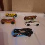 Hot wheels collection Image 2