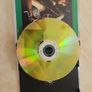 U2  CDr - She's Gone CD2. Popmart Tour. Landsdowne Road August 30,31 1997 Image 5