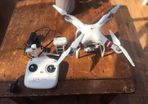 DJI phantom 3 standard