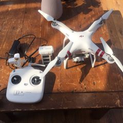 DJI phantom 3 standard