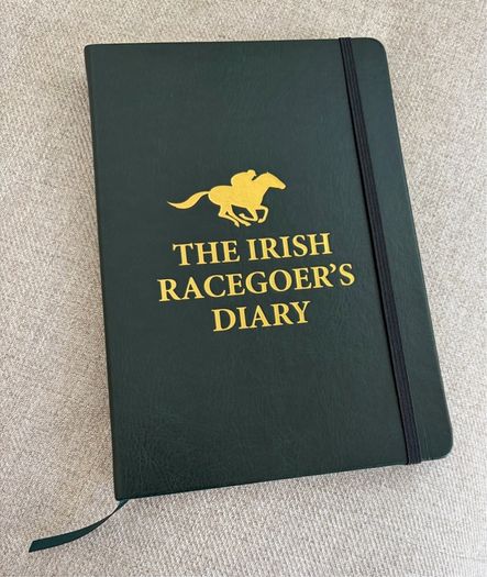 Horse Racing Diary