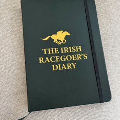 Horse Racing Diary