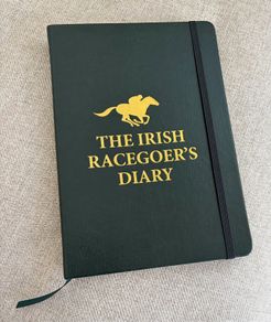 Horse Racing Diary