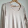 Naya Dress Size 3 Image 5