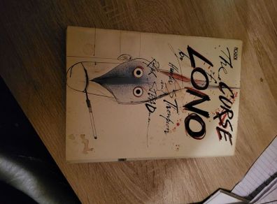 the curse of lono