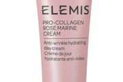 Elemis Pro-Collagen Rose Marine Cream: 15ml