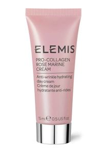 Elemis Pro-Collagen Rose Marine Cream: 15ml
