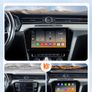 Android Radio Player for VW Volkswagen Passat B8 2015-2020 Car Multimedia GPS Wireless CarPlay Auto radio Car Intelligent Screen Image 2