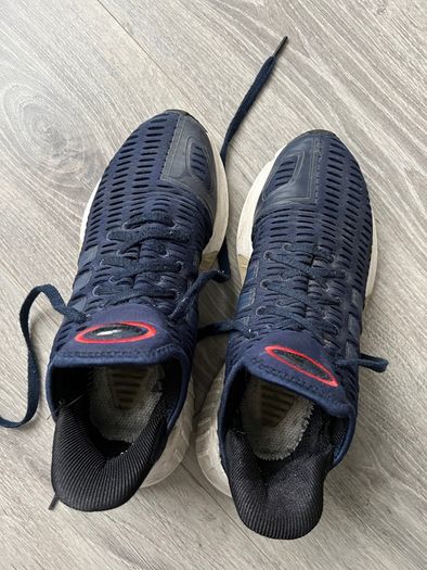 Adidas climacool size 5uk