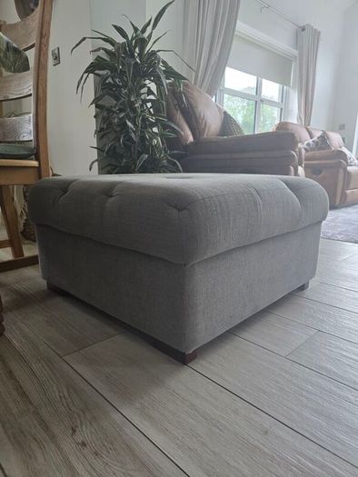Footstool