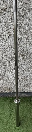 7FT Olympic Barbell