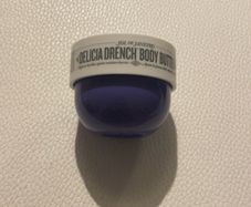 Sol de Janeiro delicia drench body butter 25ml