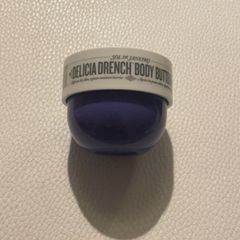 Sol de Janeiro delicia drench body butter 25ml