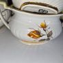 Vintage Tea Pot, Sugar Bowl, Milk Jug Image 2
