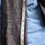United Colors of Benetton Leather jacket 40 Image 9