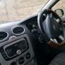 Ford focus, driving good 1.6D engine, gearbox good Image 5