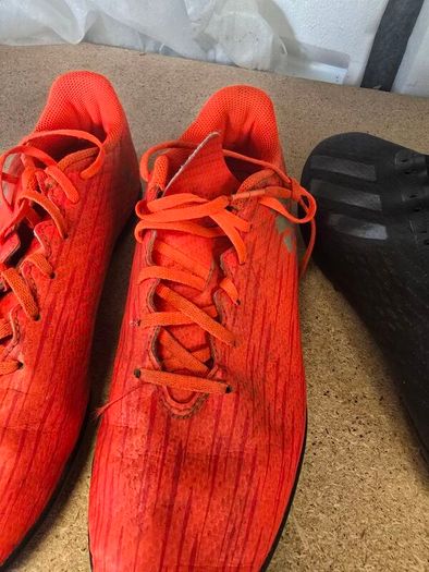 football boots