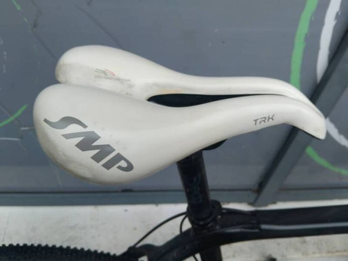 Planet x CX gravel adventure full serviced swap