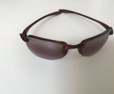 Maui Jim MJ Sport Sunglasses