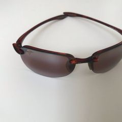 Maui Jim MJ Sport Sunglasses