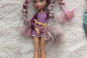 monster high doll
