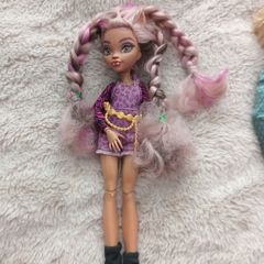 monster high doll
