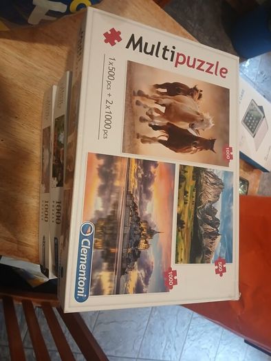 Puzzle