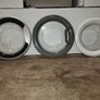 Washing Machine Glass / Door Image 4