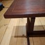 Wooden table Image 3