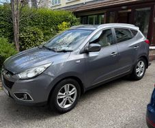 Hyundai ix35 2012