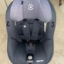 Maxi-Cosi Mica i-size ISOFIX Rotating Car Seat Image 6