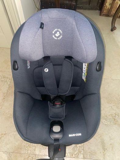 Maxi-Cosi Mica i-size ISOFIX Rotating Car Seat