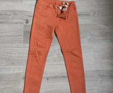 Zara jeans