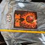 AC DC Highway to Hell denim jacket Image 8