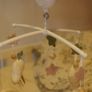 Baby cot music box Image 2