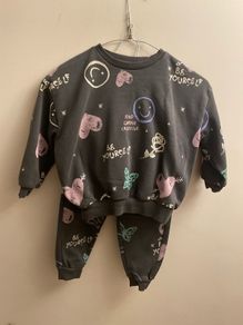 Tracksuit (age 2-3)