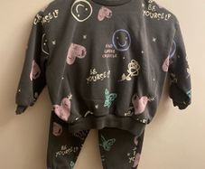 Tracksuit (age 2-3)
