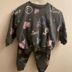 Tracksuit (age 2-3)