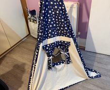 baby tent