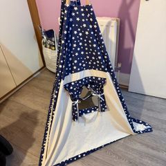 baby tent