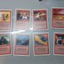 Magic the Gathering Starter Set 1994 Revised Edition Image 8